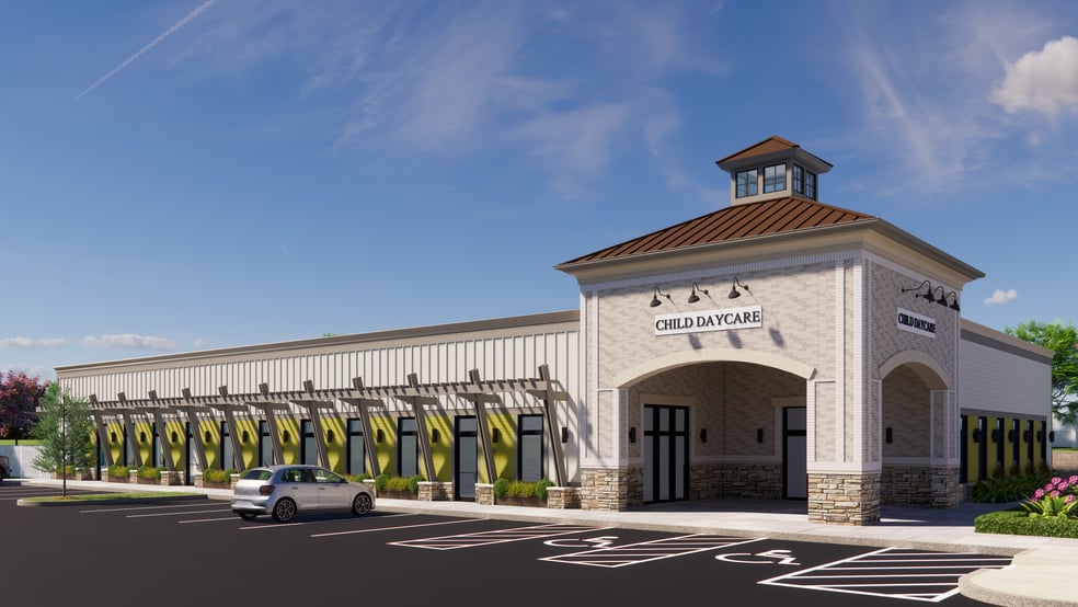 0 Ohio Route 736, Marysville, OH for lease - Primary Photo - Image 1 of 5