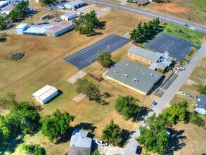 2254 W Meyers Cir, Choctaw, OK - Aerial map view - Image1