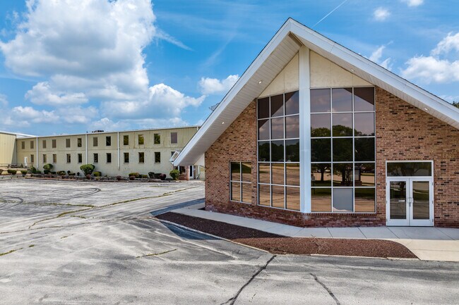 Plus de détails pour 7900 W Tower Ave, Milwaukee, WI - Industriel à vendre