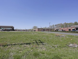 More details for 2526 Cuthbertson Rd, Waxhaw, NC - Land for Lease