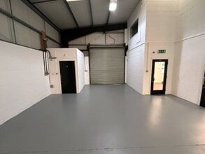 Market Flat Ln, Scotton à louer Photo intérieure- Image 2 de 9