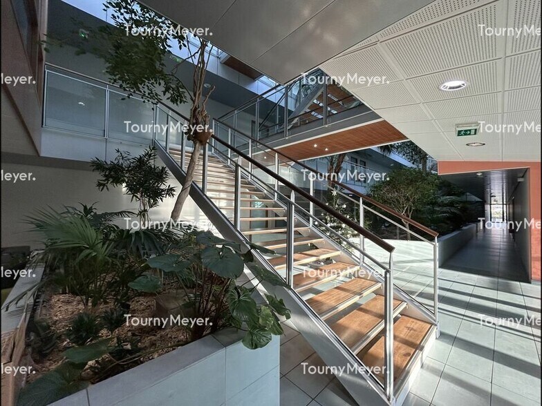 97 Rue De Freyr, Montpellier for lease - Building Photo - Image 2 of 6