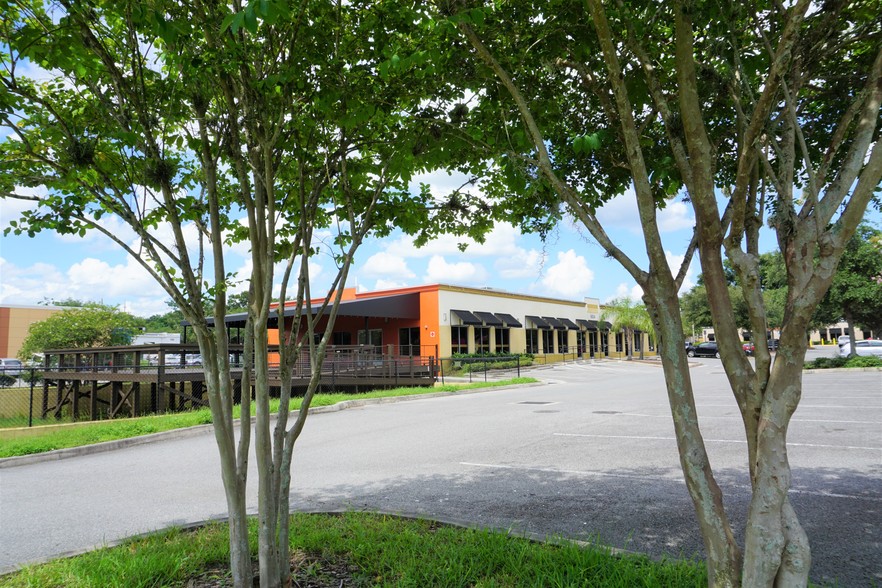 6830-6834 Gall Blvd, Zephyrhills, FL for sale - Building Photo - Image 1 of 1