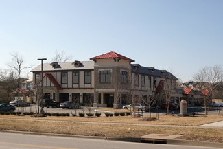 More details for 14300 Kenneth Rd, Leawood, KS - Office/Retail for Lease