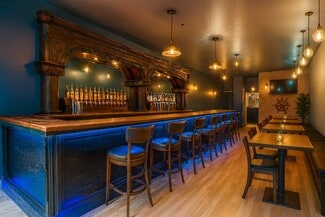 Plus de détails pour 609 Ann St, Homestead, PA - Commerce de détail à vendre