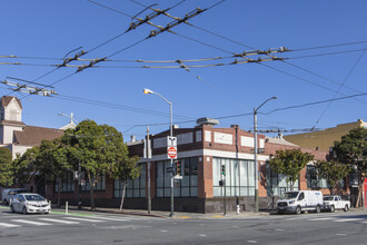 201 11th St, San Francisco, CA for lease Building Photo- Image 2 of 17