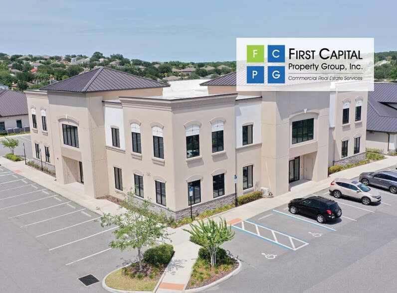2757 Citrus Tower Blvd, Clermont, FL for lease - Building Photo - Image 2 of 4