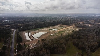 Plus de détails pour Highway 61, Hankamer, TX - Terrain à vendre