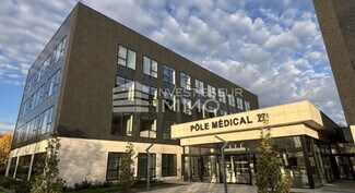 Plus de détails pour Bureau à louer