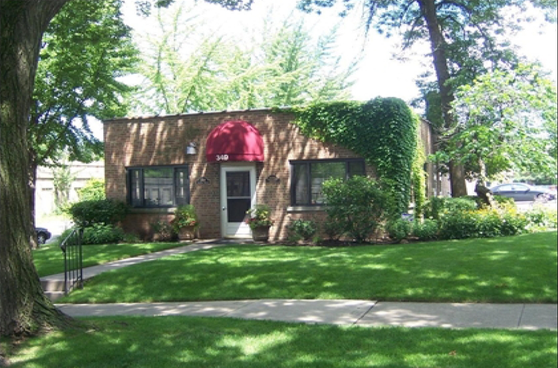 349 S Ashland Ave, River Forest, IL for sale Building Photo- Image 1 of 1