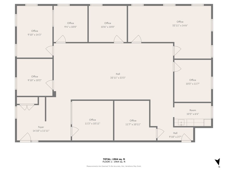875 Centerville Rd, Warwick, RI for sale - Building Photo - Image 2 of 23