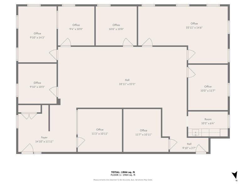 875 Centerville Rd, Warwick, RI à vendre - Photo du bâtiment - Image 2 de 23