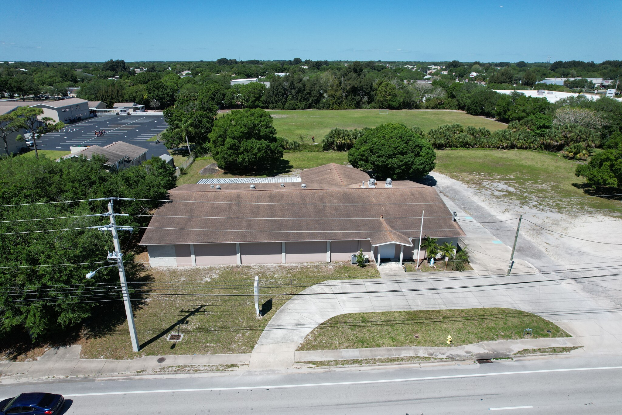 2150 Dairy Rd, Melbourne, FL à louer Photo du b timent- Image 1 de 53