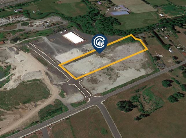 Charles T Parker Way, Scappoose, OR for sale - Building Photo - Image 2 of 4