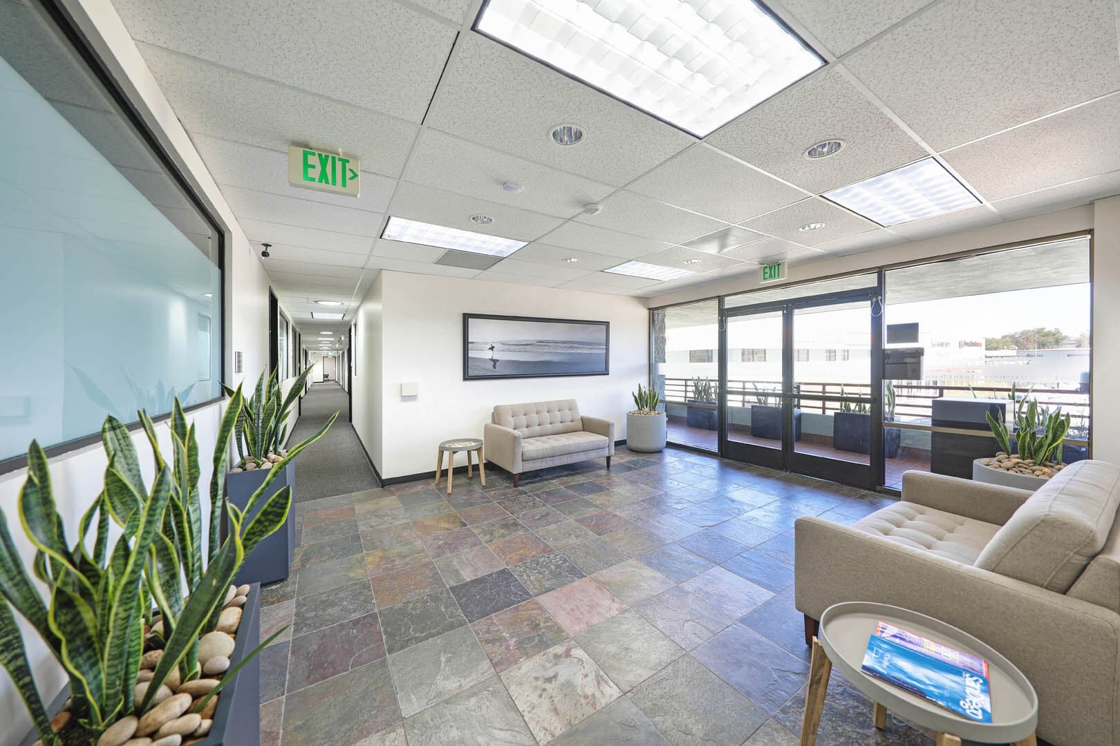 8400 Miramar Rd, San Diego, CA à louer Photo intérieure- Image 1 de 10