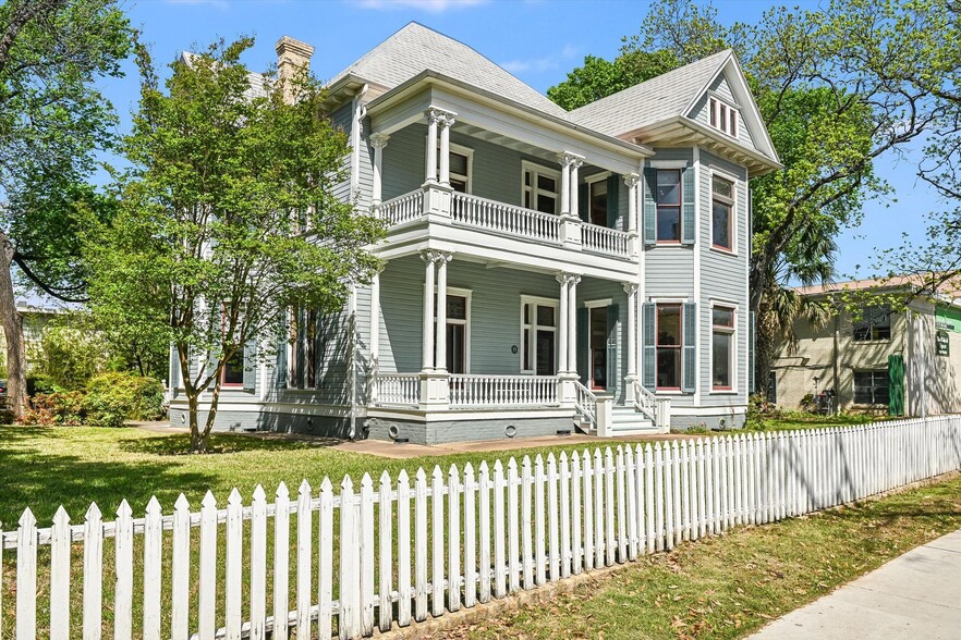 2210 San Gabriel St, Austin, TX for sale - Building Photo - Image 3 of 20