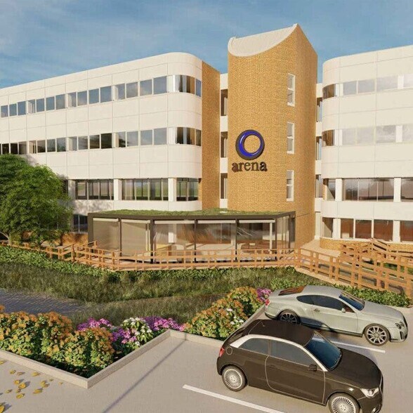 Solent Rd, Havant à louer - Photo du bâtiment - Image 2 de 4