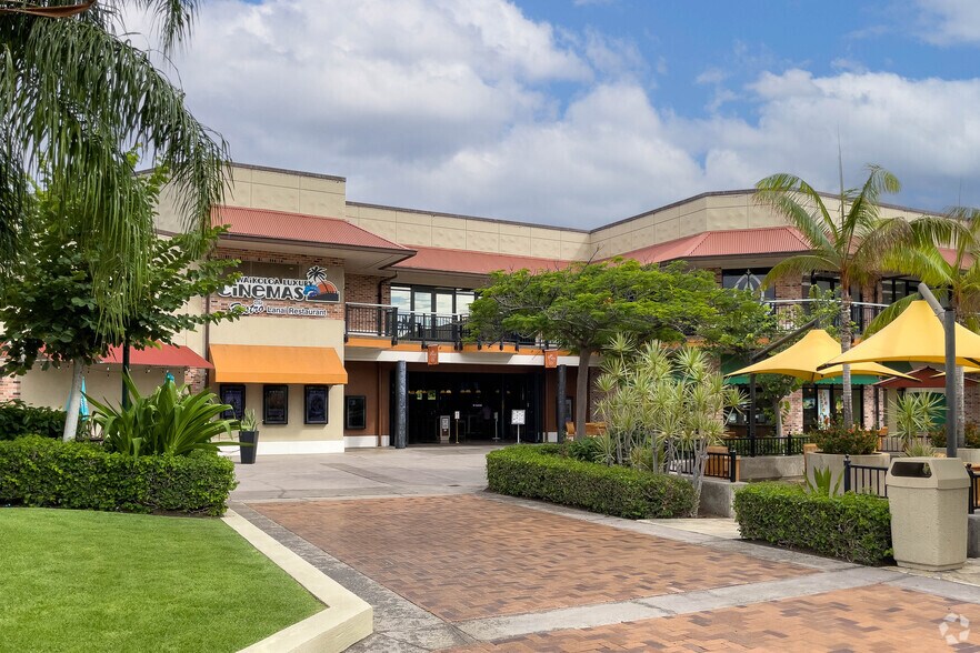 69-201 Waikoloa Beach Dr, Waikoloa, HI à louer - Photo du bâtiment - Image 3 de 5