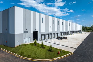 More details for 1980 U.S. Route 1, North Brunswick, NJ - Industrial for Lease