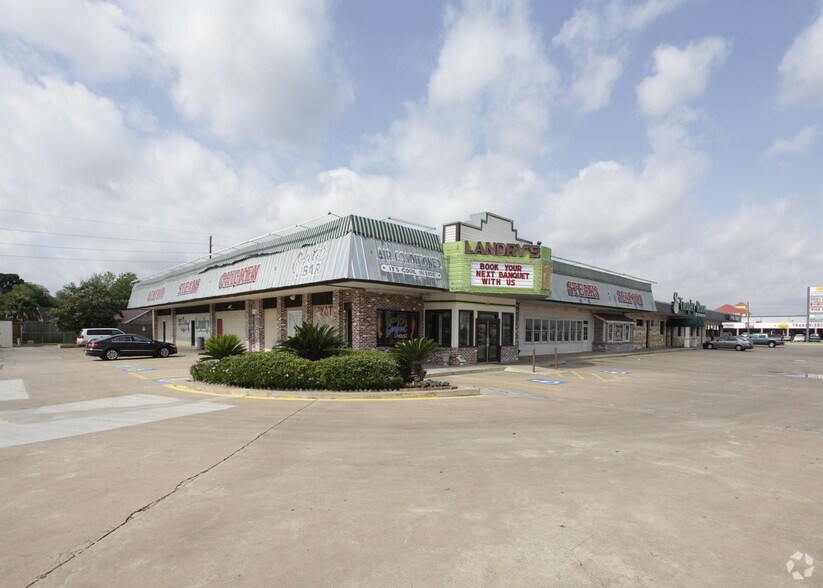22201-22239 Katy Fwy, Katy, TX à louer - Photo principale - Image 1 de 3