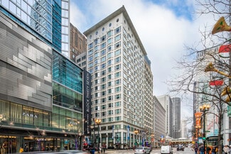More details for 150 N State St, Chicago, IL - Retail for Lease