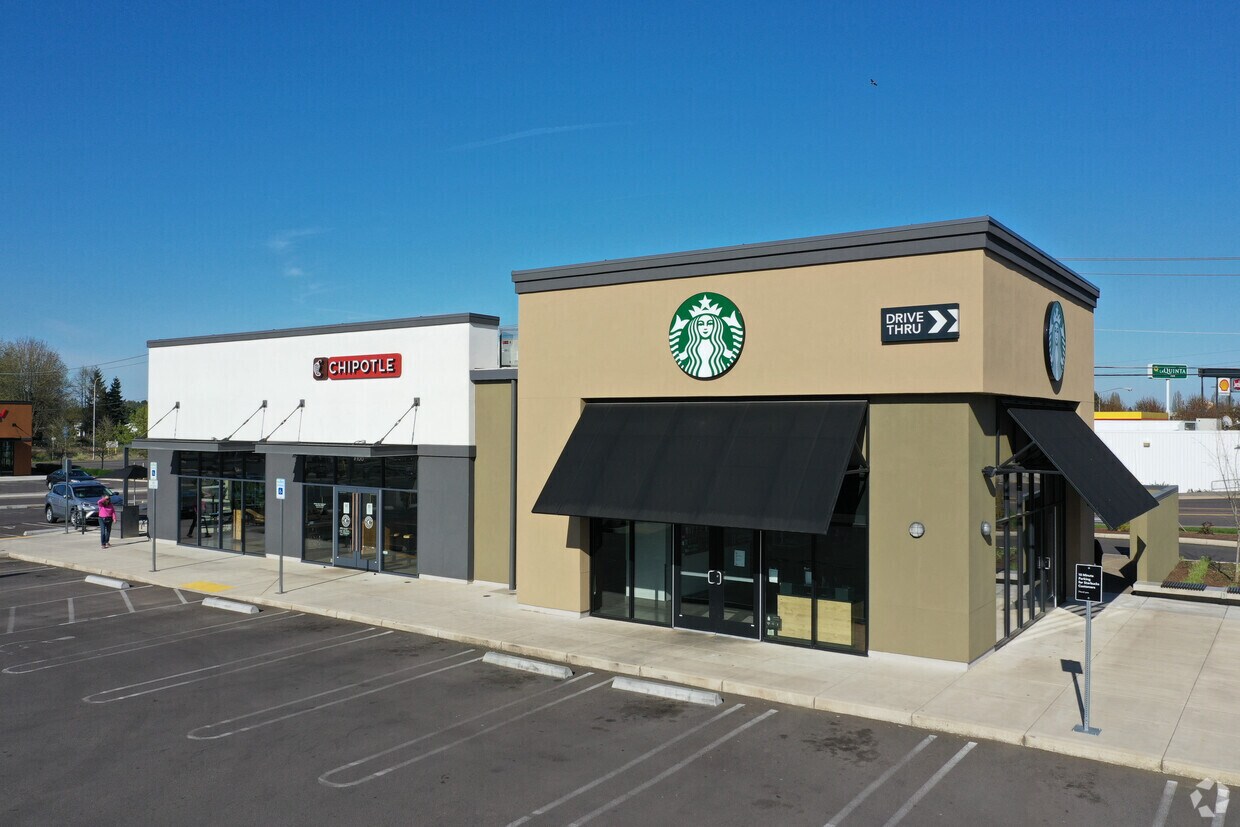 105 N Arney Rd, Woodburn, OR à vendre Photo principale- Image 1 de 14