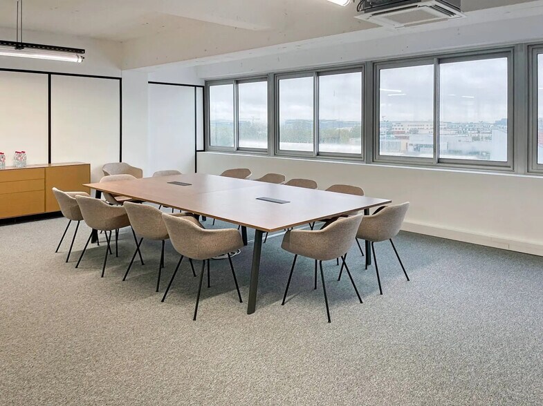 18 Rue D'Arras, Nanterre à louer - Photo intérieure - Image 2 de 7
