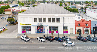 More details for 6122-6130 Pacific Blvd, Huntington Park, CA - Retail for Lease