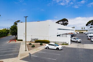 Plus de détails pour Commerce Point – Bureau à vendre, San Diego, CA