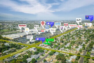 Plus de détails pour 1514 W Bethany Home Rd, Phoenix, AZ - Soins de santé à vendre