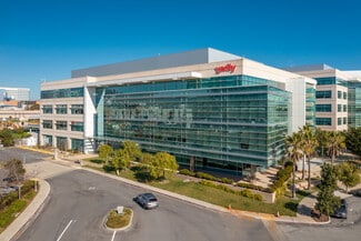 More details for 249 E Grand Ave, South San Francisco, CA - Flex for Lease