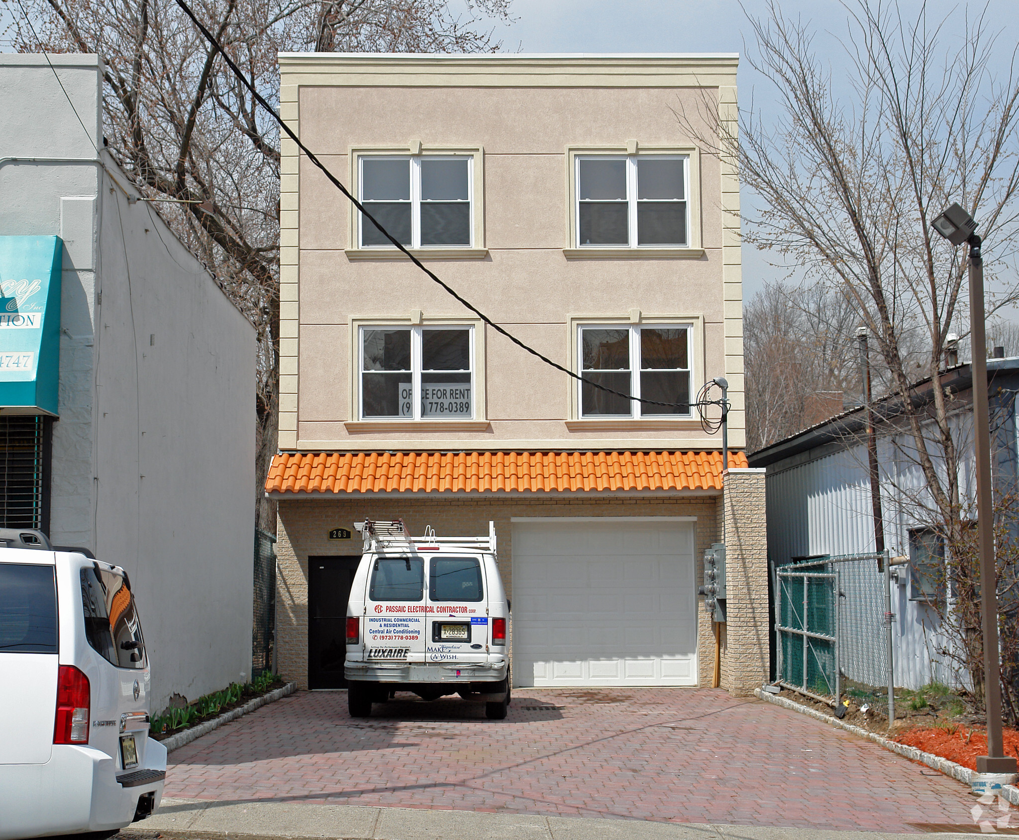 269 Main Ave, Passaic, NJ for sale Building Photo- Image 1 of 1