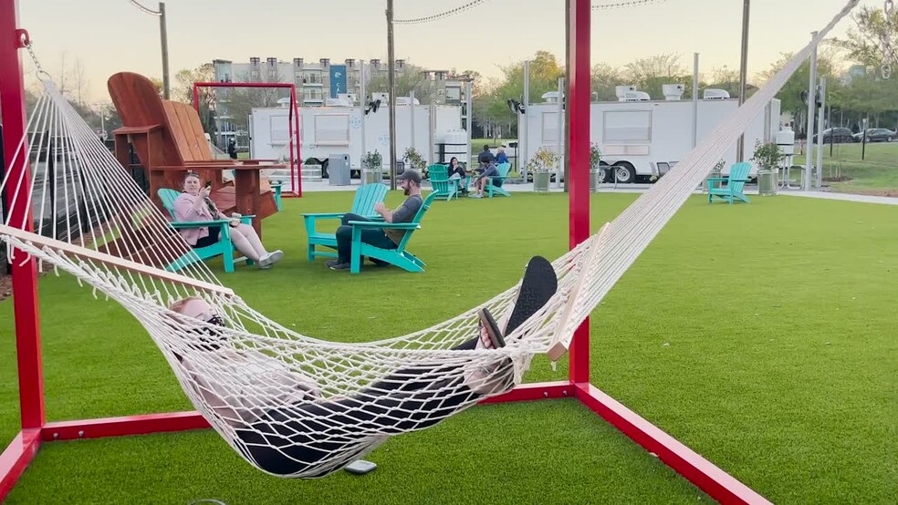 931 SW 2nd Ave, Gainesville, FL for lease - Commercial Listing Video - Image 2 of 18