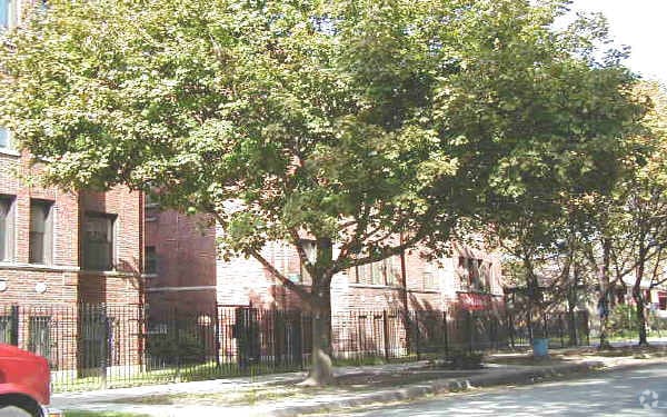 6802-6808 S Prairie Ave, Chicago, IL for sale Primary Photo- Image 1 of 2