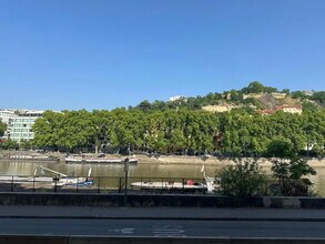 7 Quai Maréchal Joffre, Lyon, RHO - Aérien Vue de la carte