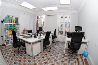 Rambla de Catalunya, 73, Barcelone, Barcelona à louer Photo intérieure- Image 2 de 23