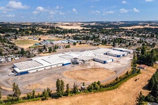 More details for 930 W Washington St, Stayton, OR - Industrial for Lease