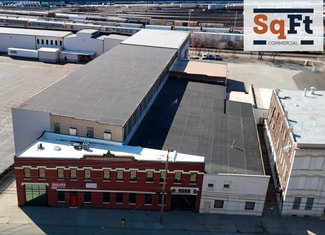 More details for 2629 Spring Grove Ave, Cincinnati, OH - Industrial for Sale