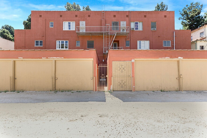4261 Leimert Blvd, Los Angeles, CA for sale - Building Photo - Image 3 of 46