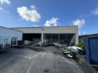 Plus de détails pour 4318 S Manhattan Ave, Tampa, FL - Industriel/Logistique à louer