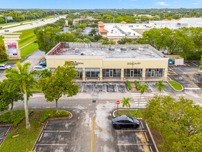 15641-15661 Sheridan St, Davie, FL for lease Building Photo- Image 2 of 33