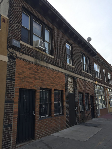 430 Ocean Ave, Jersey City, NJ for sale - Primary Photo - Image 1 of 1