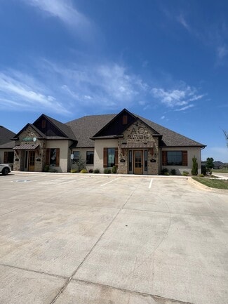 More details for 17935 N Pennsylvania Ave, Edmond, OK - Office for Lease