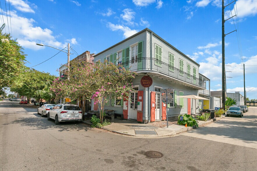 2702 Chartres St, New Orleans, LA for sale - Building Photo - Image 1 of 43