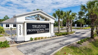More details for 5220 Lee Blvd, Lehigh Acres, FL - Office for Lease