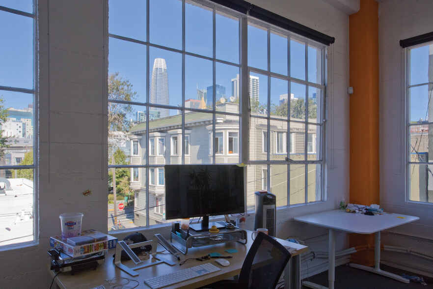 350 Brannan St, San Francisco, CA for lease - Interior Photo - Image 3 of 8