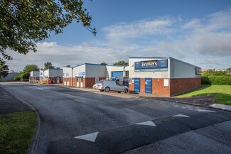 More details for Pedmore Rd, Brierley Hill - Industrial for Lease