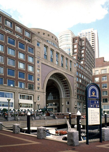 40 Rowes Wharf, Boston, MA for lease - Other - Image 2 of 17