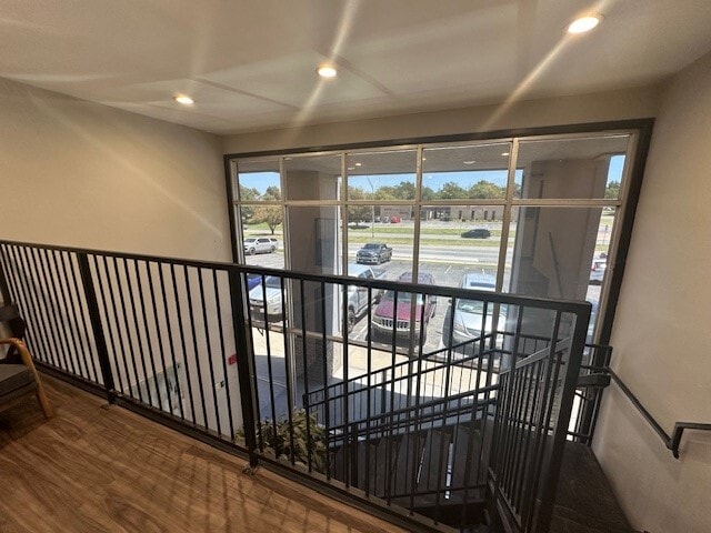 4001 N Classen Blvd, Oklahoma City, OK for lease - Building Photo - Image 3 of 6