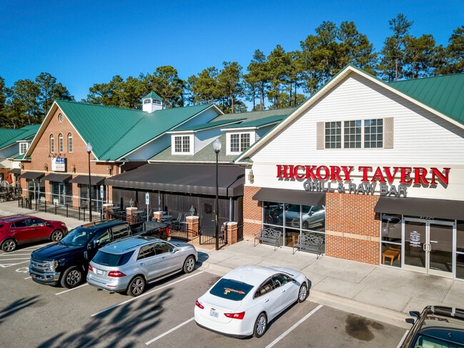 Plus de détails pour 9735 US 15-501 Hwy, Pinehurst, NC - Commerce de détail à louer